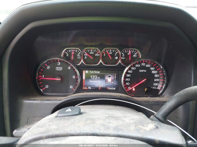 GMC Sierra 1500 Slt