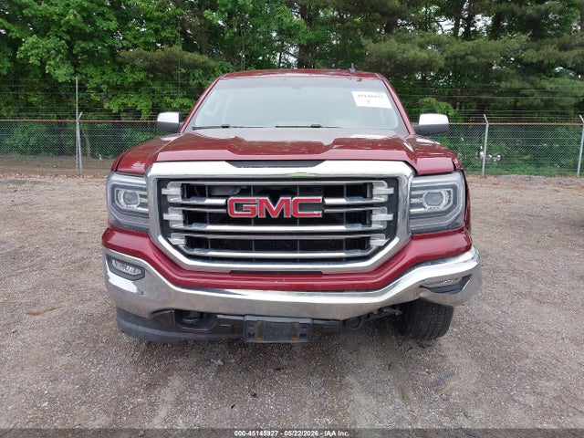 GMC Sierra 1500 Slt