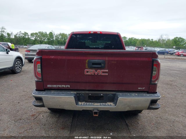 GMC Sierra 1500 Slt