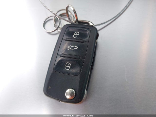 Volkswagen Beetle 2.0l Tdi