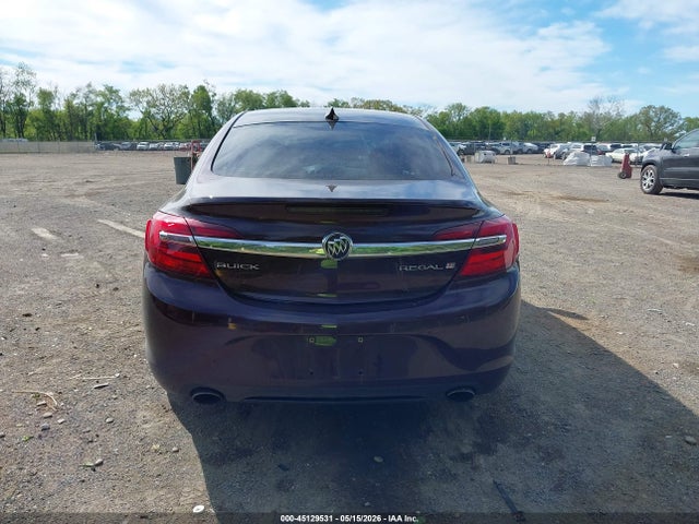 Buick Regal Turbo Sport Touring