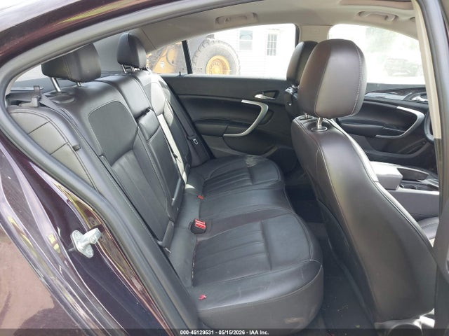 Buick Regal Turbo Sport Touring