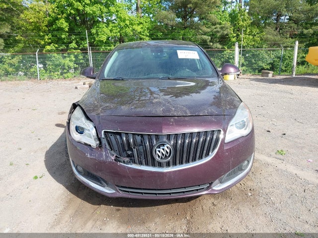 Buick Regal Turbo Sport Touring