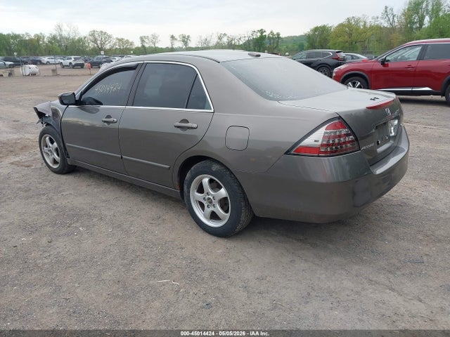 Honda Accord 2.4 Ex