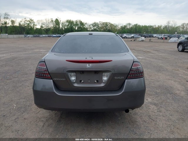 Honda Accord 2.4 Ex