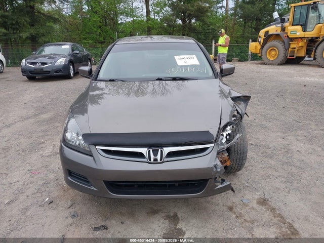 Honda Accord 2.4 Ex
