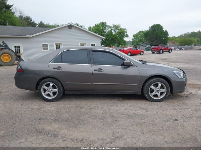 Honda Accord 2.4 Ex