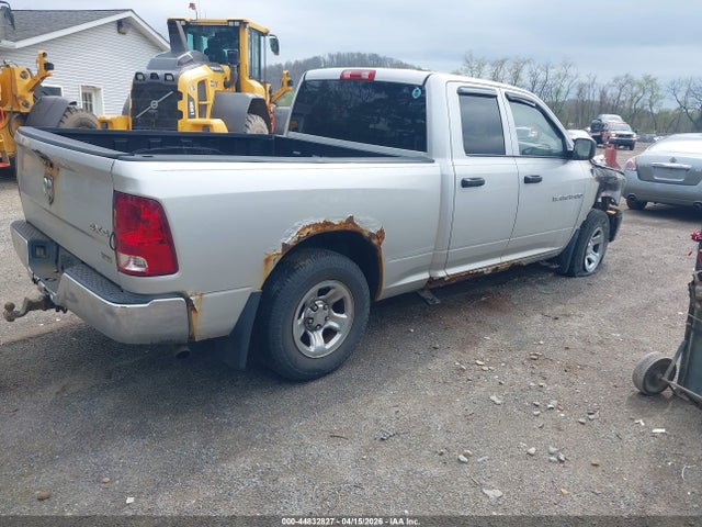 Ram 1500 St