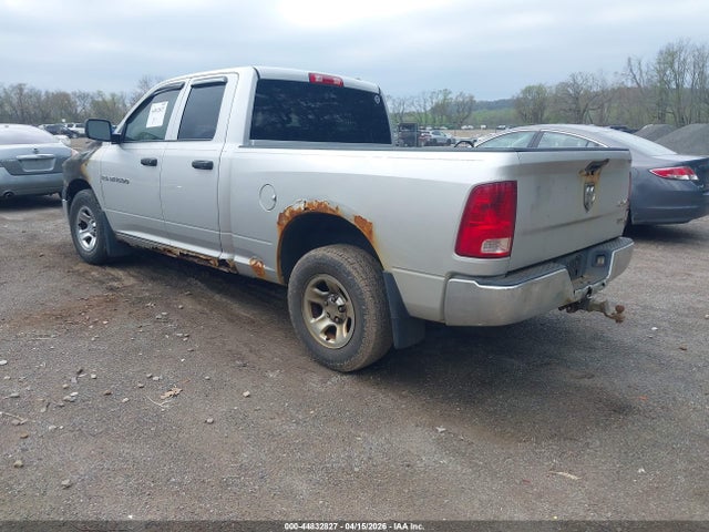 Ram 1500 St