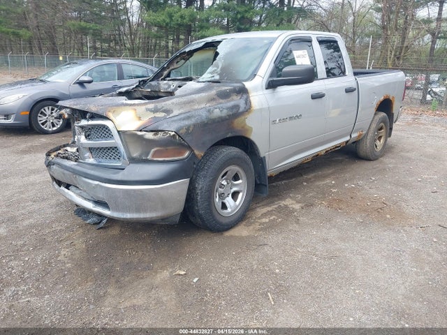 Ram 1500 St