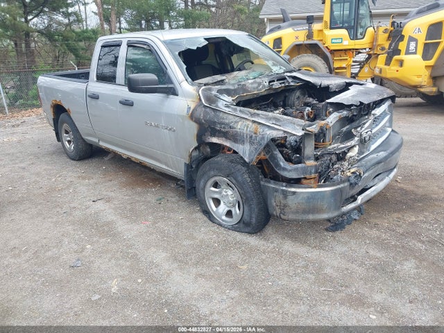 Salvage Ram 1500 Image