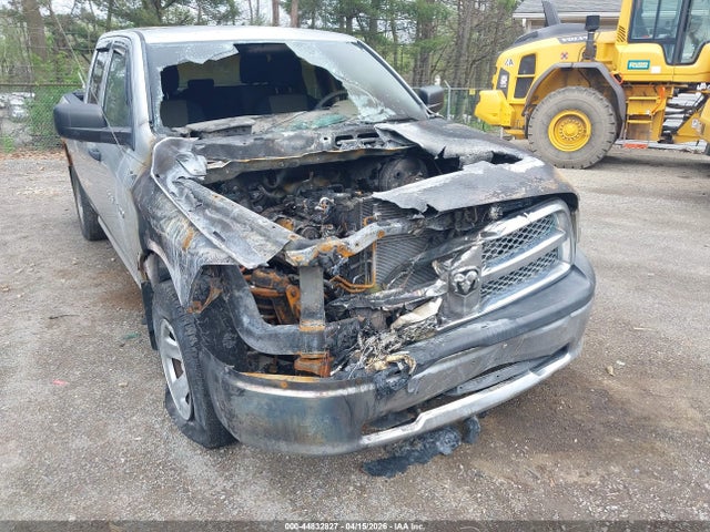Ram 1500 St