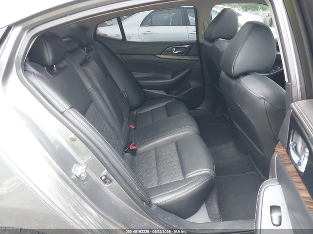 Nissan Maxima 3.5 Platinum