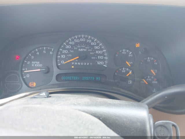Chevrolet Suburban 1500 Lt