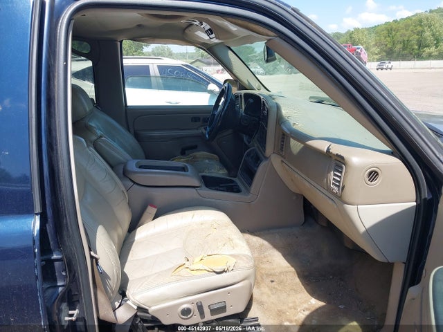 Chevrolet Suburban 1500 Lt