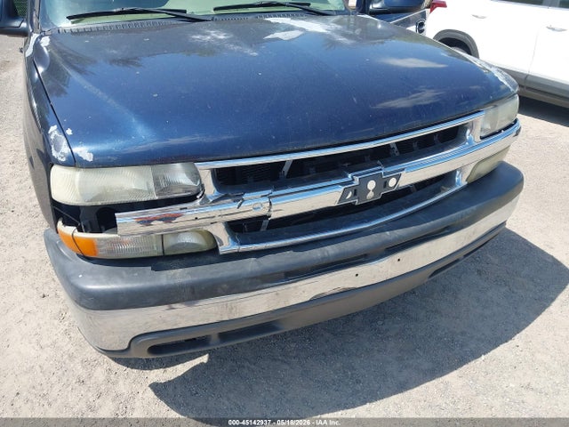 Chevrolet Suburban 1500 Lt