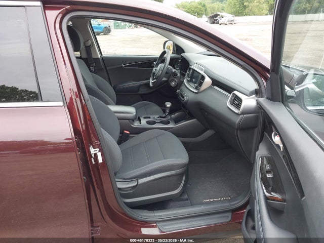 Kia Sorento 3.3l Lx