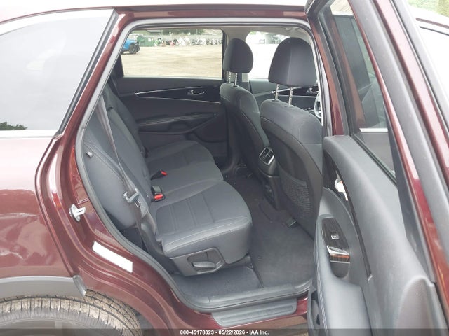Kia Sorento 3.3l Lx