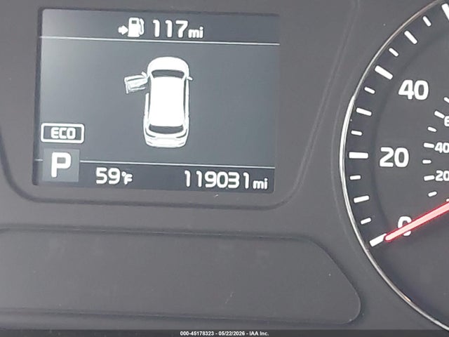 Kia Sorento 3.3l Lx