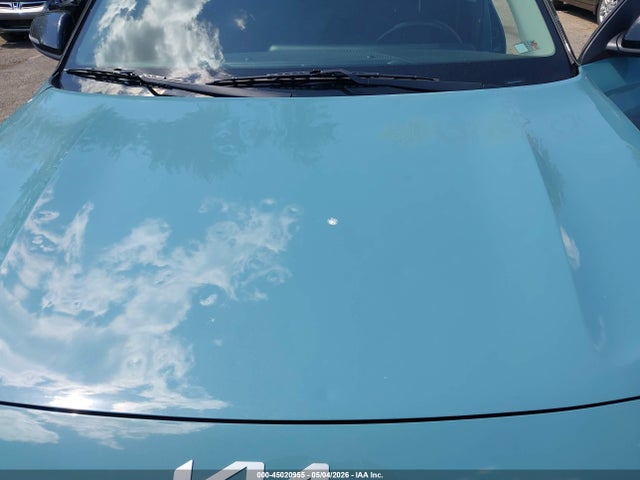 Kia Seltos S