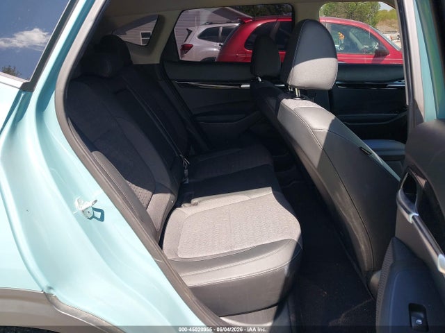Kia Seltos S