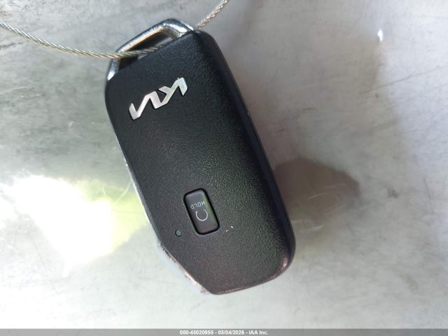 Kia Seltos S