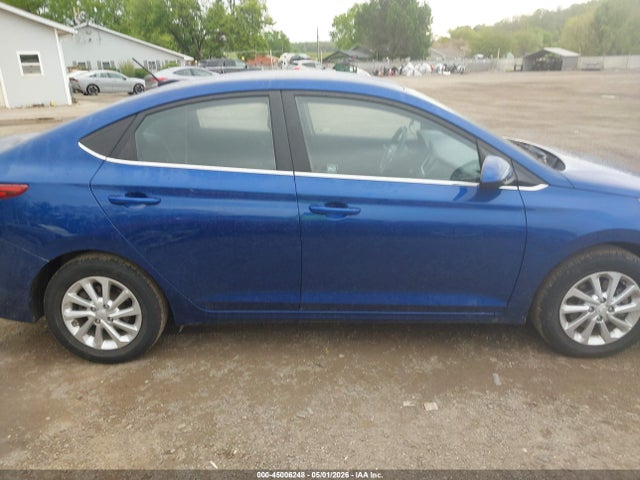 Hyundai ACCENT Sel