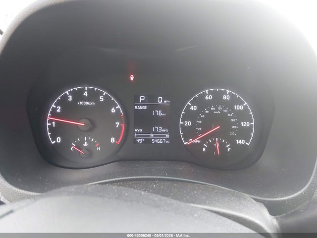 Hyundai ACCENT Sel