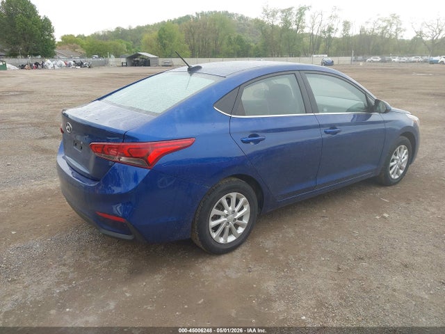 Hyundai ACCENT Sel