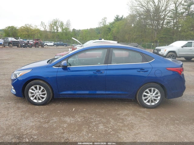 Hyundai ACCENT Sel