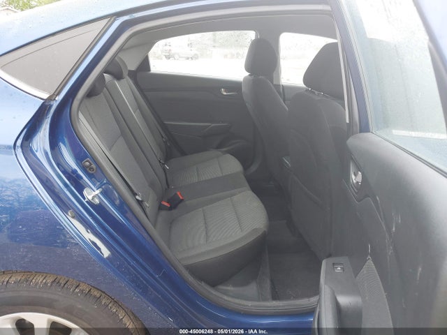 Hyundai ACCENT Sel