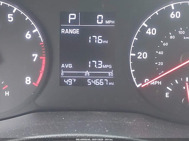 Hyundai ACCENT Sel