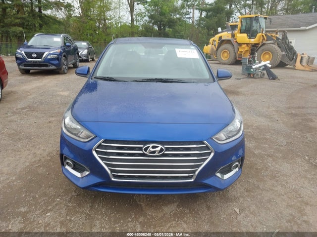 Hyundai ACCENT Sel