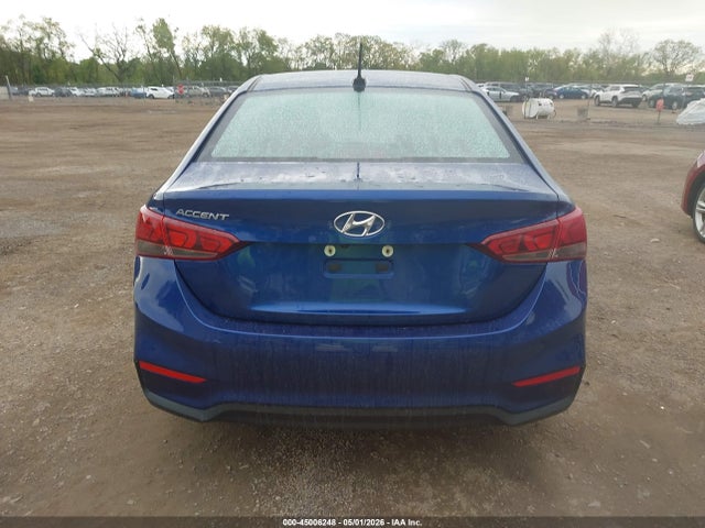 Hyundai ACCENT Sel