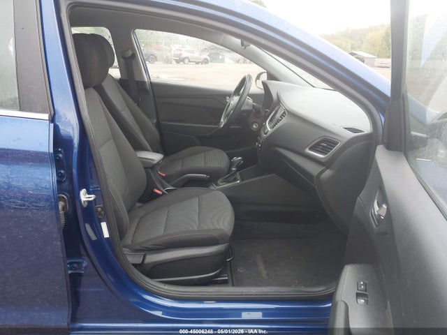 Hyundai ACCENT Sel