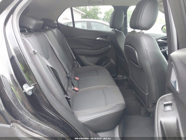 Buick Encore GX Awd Preferred