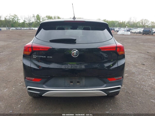 Buick Encore GX Awd Preferred