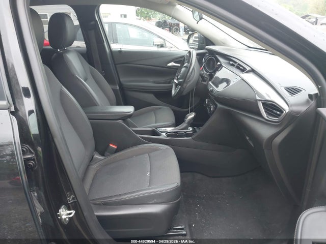 Buick Encore GX Awd Preferred