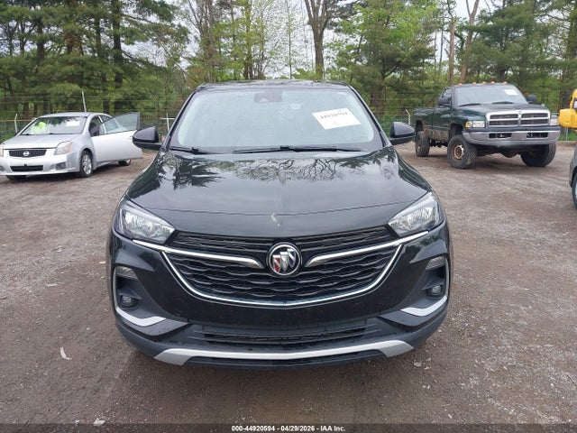 Buick Encore GX Awd Preferred