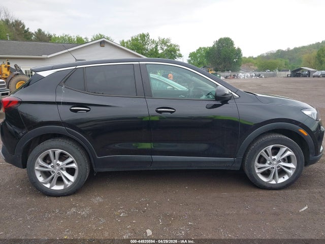 Buick Encore GX Awd Preferred