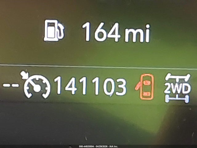 Buick Encore GX Awd Preferred