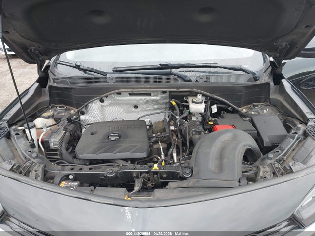 Buick Encore GX Awd Preferred
