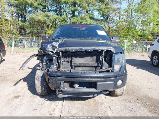 Ford F-150 Fx4