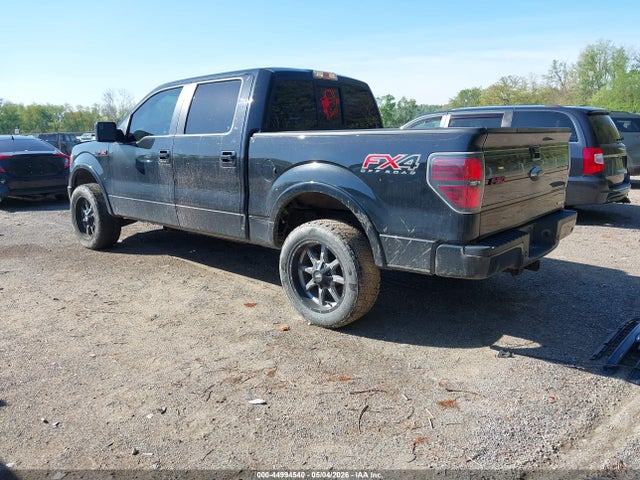 Ford F-150 Fx4