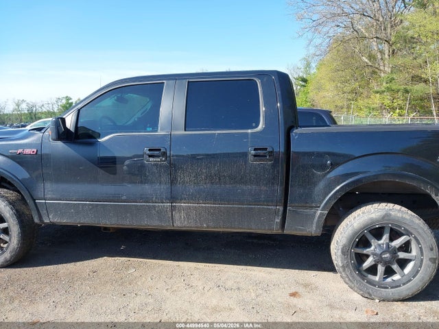 Ford F-150 Fx4