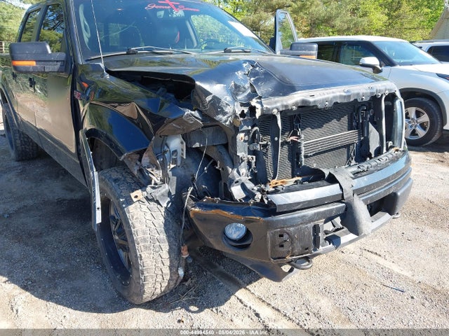 Ford F-150 Fx4