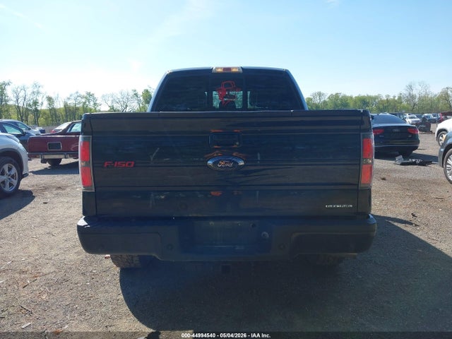 Ford F-150 Fx4