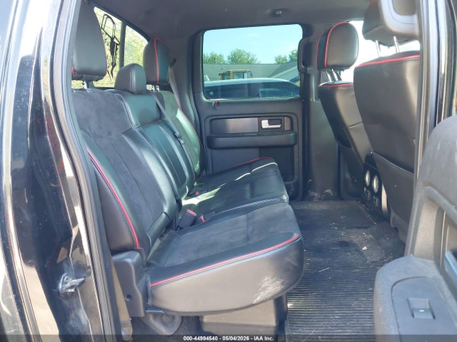 Ford F-150 Fx4