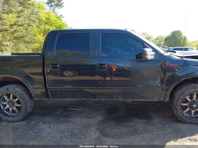 Ford F-150 Fx4
