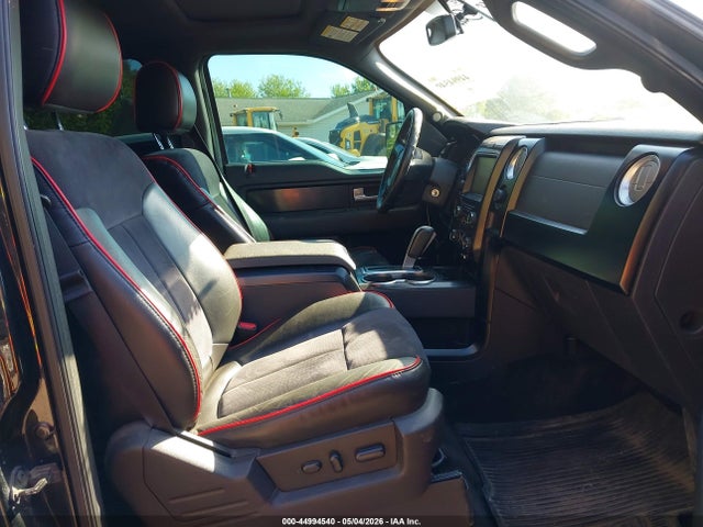 Ford F-150 Fx4